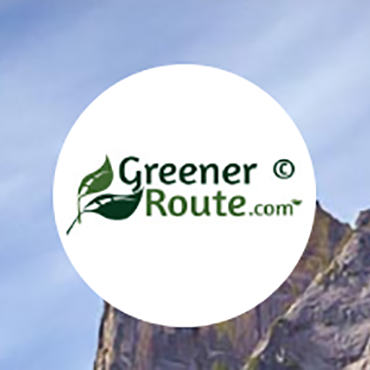 GreenRouter-370