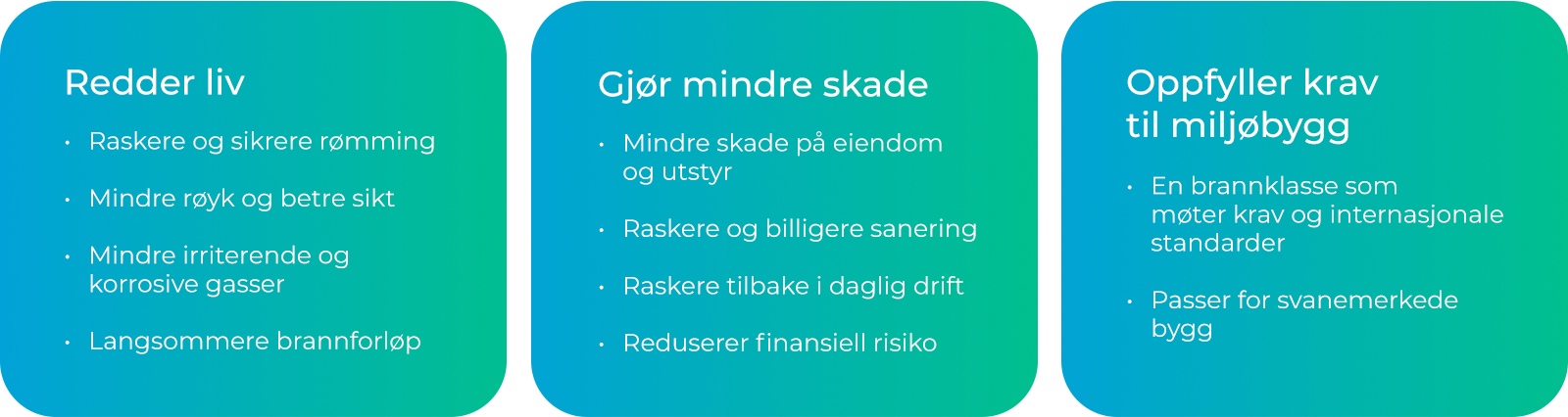 Hvorfor Pure kabler