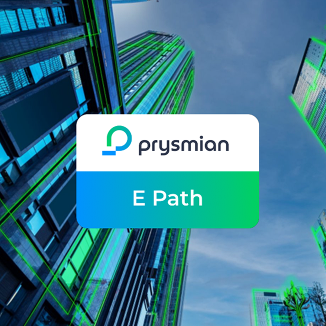 E Path 