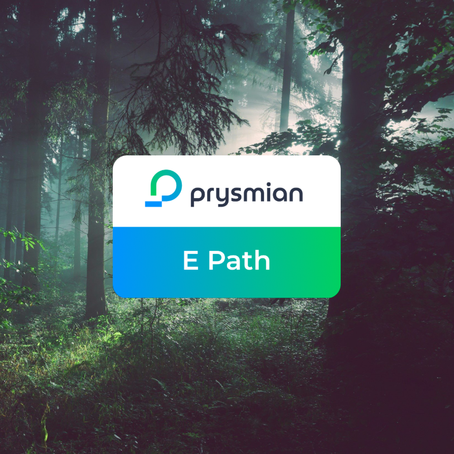 E Path