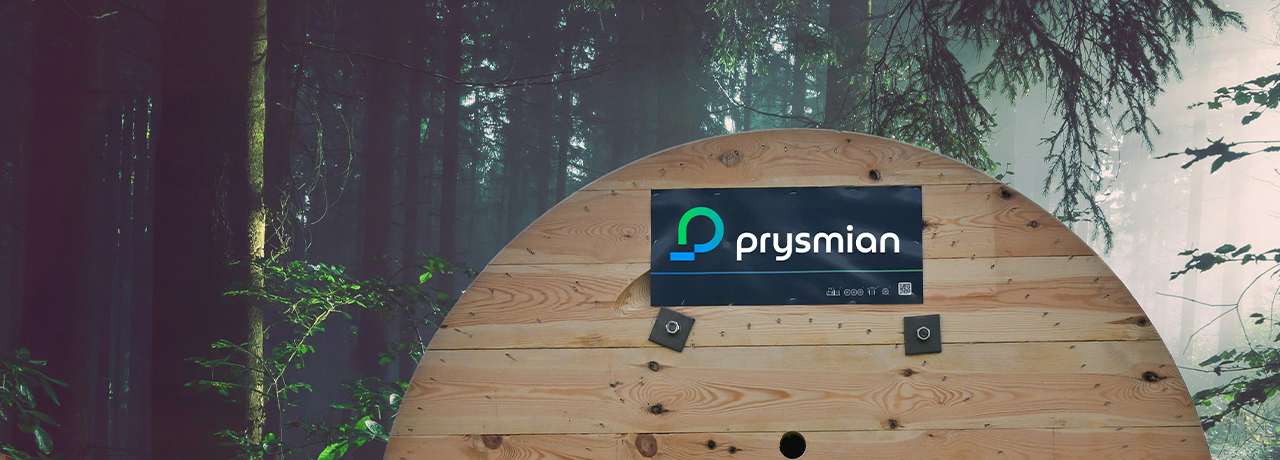 Draka blir Prysmian