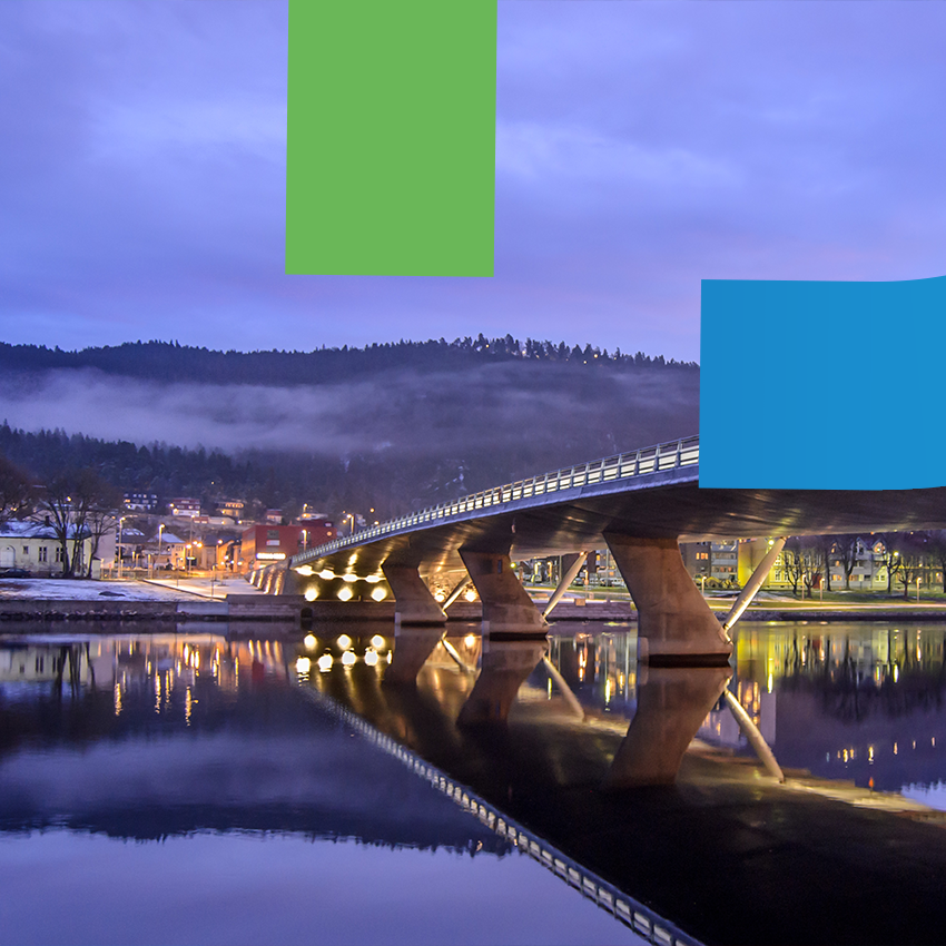 drammen