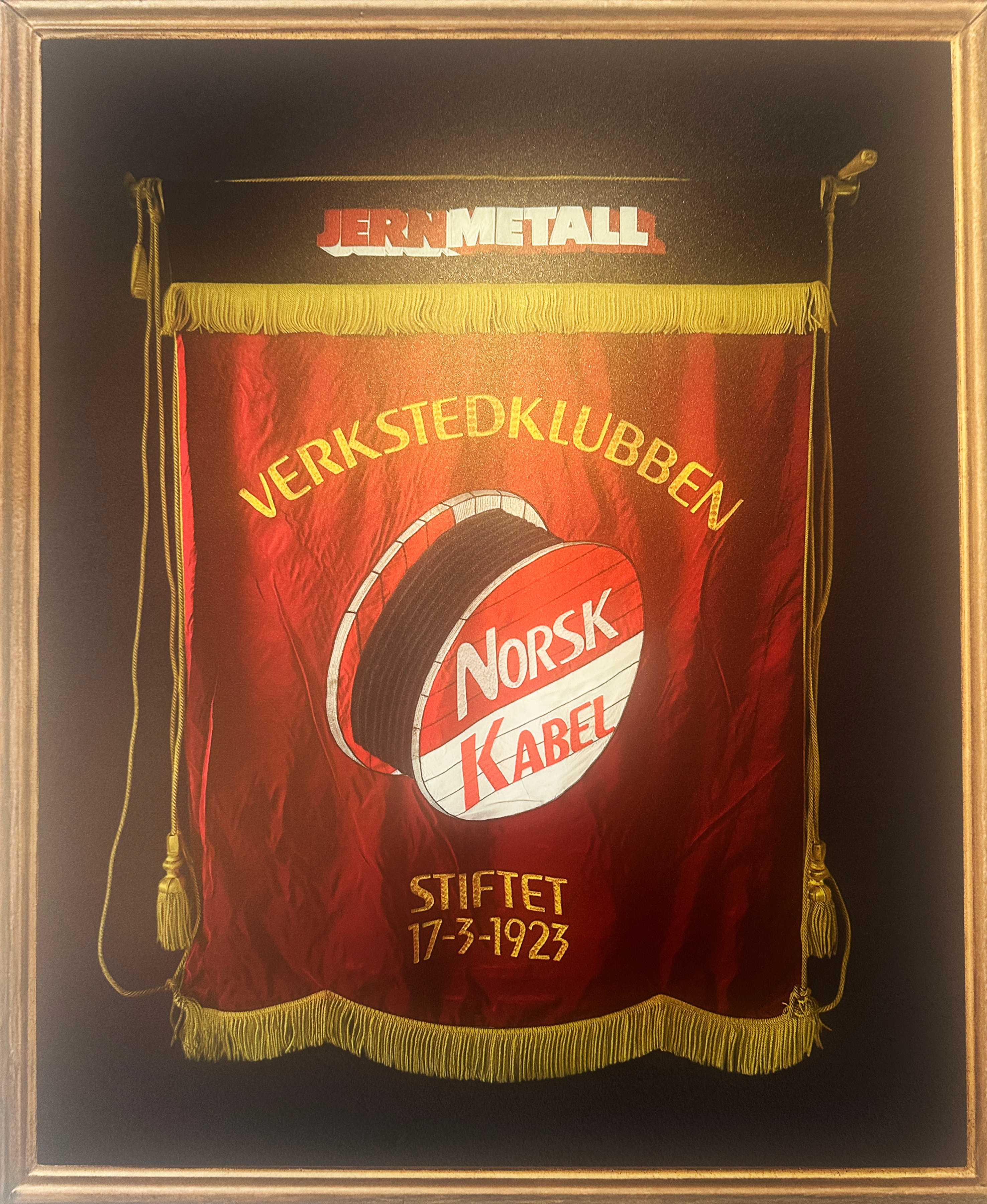 verkstedklubben